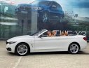 BMW 4 Series 2019 - Cần bán BMW 4 Series năm sản xuất 2019, màu trắng, nhập khẩu nguyên chiếc