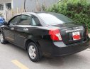 Daewoo Lacetti   2011 - Bán xe Daewoo Lacetti sản xuất năm 2011, máy xăng, số tay