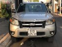 Ford Ranger XL 2011 - Cần bán xe Ford Ranger XL đời 2011, màu xám, xe nhập