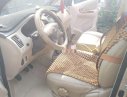 Toyota Innova   2007 - Cần bán Toyota Innova đời 2007, bản G đủ, đăng ký 8 chỗ 