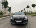 BMW 5 Series 528i GT 2016 - Cần bán xe BMW 5 Series 528i GT sản xuất 2016, màu đen, nhập khẩu