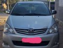 Toyota Innova   2010 - Bán xe Toyota Innova đời 2010, xe nhập, 360 triệu