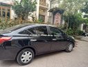 Nissan Sunny XL 2015 - Cần bán Nissan Sunny XL 1.5 MT đời 2015, màu đen số sàn