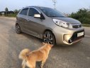 Kia Morning   2016 - Bán xe Kia Morning năm 2016, như xe mới 