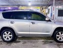 Toyota RAV4 2009 - Cần bán gấp Toyota RAV4 đời 2009, màu bạc, xe nhập