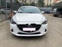 Mazda 2   2019 - Cần bán Mazda 2 năm sản xuất 2019, màu trắng, nhập khẩu