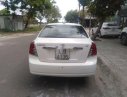 Daewoo Lacetti   2010 - Cần bán xe Daewoo Lacetti năm 2010, số sàn, xe cưc đẹp