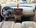 Ford Escape 2.3AT 2004 - Xe Ford Escape 2.3AT sản xuất năm 2004, màu đen số tự động, 199 triệu