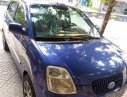 Kia Picanto   2007 - Bán xe Kia Picanto sản xuất 2007, nhập khẩu, giá 186tr