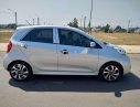 Kia Morning    2017 - Bán ô tô Kia Morning Si AT năm sản xuất 2017, 345tr