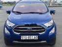 Ford EcoSport   2018 - Cần bán Ford EcoSport sản xuất 2018, giá 595tr