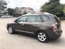 Kia Carens EX MT 2016 - Cần bán gấp Kia Carens EX MT năm sản xuất 2016, màu nâu giá cạnh tranh