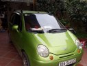 Daewoo Matiz  MT 2005 - Cần bán gấp Daewoo Matiz MT sản xuất 2005, giá tốt