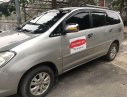 Toyota Innova   2008 - Bán ô tô Toyota Innova đời 2008, sử dụng cẩn thận