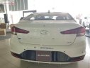 Hyundai Elantra   2020 - Cần bán Hyundai Elantra 1.6 AT năm sản xuất 2020, màu trắng 