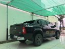 Isuzu Dmax 3.0L 2007 - Bán xe Isuzu Dmax 3.0L đời 2007, màu đen, xe nhập, giá tốt