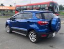 Ford EcoSport   2018 - Cần bán Ford EcoSport năm sản xuất 2018, giá 596 triệu