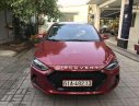 Hyundai Elantra   2018 - Bán Hyundai Elantra sản xuất năm 2018, giá chỉ 579 triệu