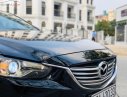 Mazda 6 2014 - Bán Mazda 6 2.0 đời 2014, màu đen, giá rất tốt