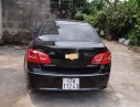 Chevrolet Cruze 2016 - Bán ô tô Chevrolet Cruze 2016, màu đen, nhập khẩu