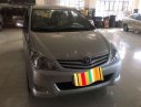 Toyota Innova   2010 - Cần bán Toyota Innova đời 2010, xe gia đình