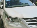 Toyota Fortuner    2017 - Cần bán xe Toyota Fortuner sản xuất 2017