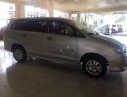 Toyota Innova   2010 - Cần bán Toyota Innova đời 2010, xe gia đình