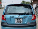 Hyundai Getz 2007 - Bán Hyundai Getz đời 2007, màu xanh lam, nhập khẩu số tự động, giá chỉ 186 triệu