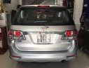 Toyota Fortuner    2014 - Xe Toyota Fortuner năm sản xuất 2014, màu bạc còn mới