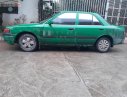 Mazda 323 Lx 1994 - Bán Mazda 323 Lx đời 1994, màu xanh lam, nhập khẩu nguyên chiếc, giá tốt