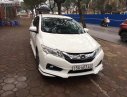 Honda City CVT 2016 - Bán Honda City CVT sản xuất 2016, màu trắng