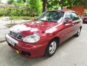 Daewoo Lanos   2003 - Cần bán xe Daewoo Lanos đời 2003, đăng ký lần đầu 2004