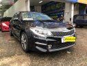 Kia Optima 2.0 AT 2018 - Cần bán gấp Kia Optima 2.0 AT năm 2018, màu đen