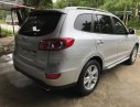 Hyundai Santa Fe Slx 2009 - Xe Hyundai Santa Fe Slx đời 2009, màu bạc, xe nhập