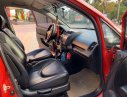 Honda FIT   2008 - Bán ô tô Honda FIT năm 2008, màu đỏ, xe gia đình 