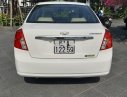 Chevrolet Lacetti   2013 - Cần bán Chevrolet Lacetti 1.6 MT đời 2013, màu trắng, 205tr