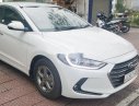Hyundai Elantra 2017 - Cần bán gấp Hyundai Elantra đời 2017, màu trắng, xe nhập chính chủ