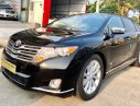 Toyota Venza   2010 - Cần bán Toyota Venza 2.7 năm sản xuất 2010, màu đen, nhập khẩu 