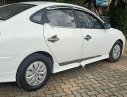 Hyundai Avante 1.6 MT 2012 - Cần bán Hyundai Avante 1.6 MT năm 2012, màu trắng