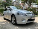 Mitsubishi Grandis 2005 - Xe Mitsubishi Grandis đời 2005, màu bạc như mới