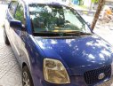 Kia Picanto   2007 - Bán xe Kia Picanto sản xuất 2007, nhập khẩu, giá 186tr