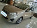 Mitsubishi Attrage MT 2015 - Bán ô tô Mitsubishi Attrage MT đời 2015