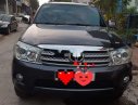 Toyota Fortuner 2010 - Bán ô tô Toyota Fortuner MT sản xuất năm 2010, máy dầu