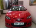 Mazda 3   2009 - Bán ô tô Mazda 3 năm sản xuất 2009, xe nhập