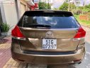 Toyota Venza 2010 - Cần bán Toyota Venza 2.7 năm 2010, màu nâu, xe nhập, giá 700tr