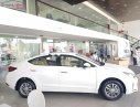 Hyundai Elantra   2020 - Cần bán Hyundai Elantra 1.6 AT năm sản xuất 2020, màu trắng 