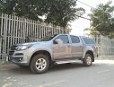 Chevrolet Colorado MT 2017 - Bán ô tô Chevrolet Colorado MT 2017, nhập khẩu