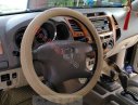 Toyota Fortuner   2007 - Bán xe Toyota Fortuner đời 2007, bản nhập khẩu Indosia