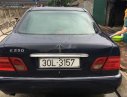 Mercedes-Benz E class   1997 - Bán Mercedes E230 năm sản xuất 1997, nhập khẩu  