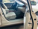 Toyota Camry 2009 - Bán Toyota Camry LE 2.5 năm 2009, màu vàng, nhập khẩu